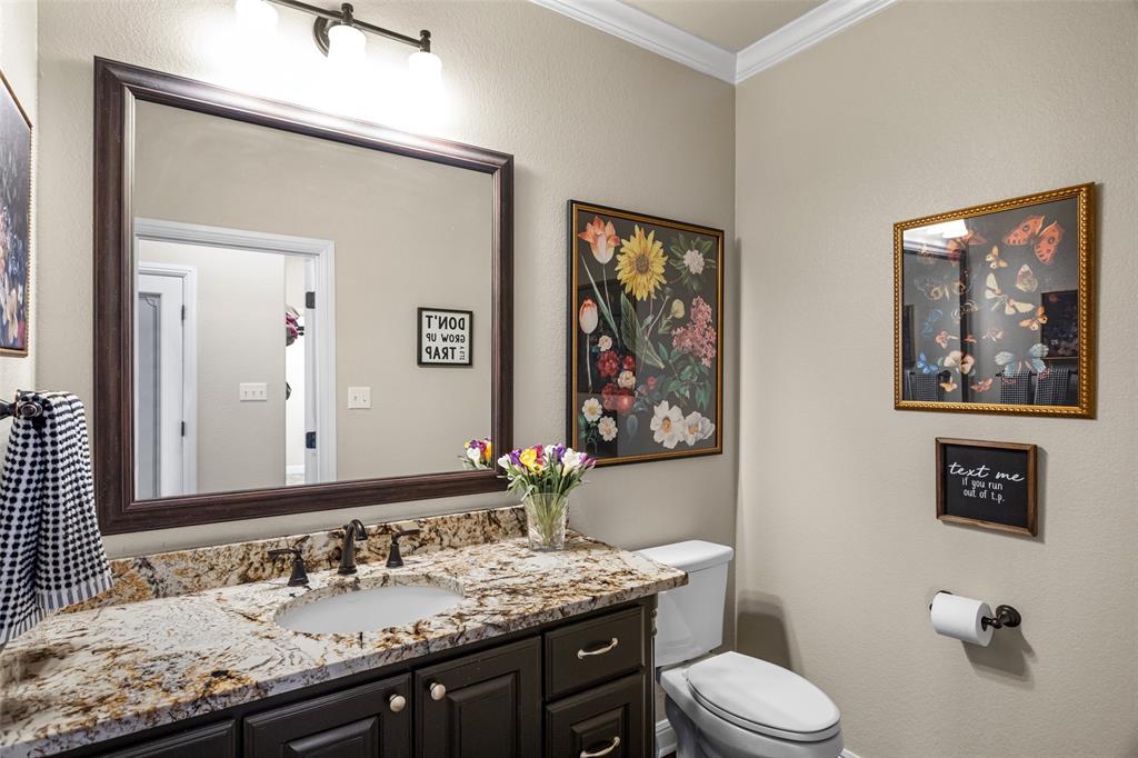 Pecan Plantation - Residential