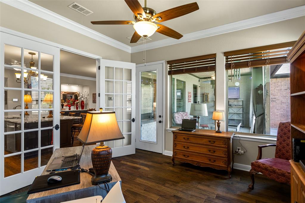 Pecan Plantation - Residential