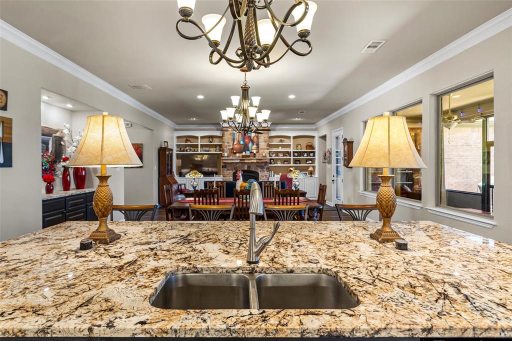 Pecan Plantation - Residential