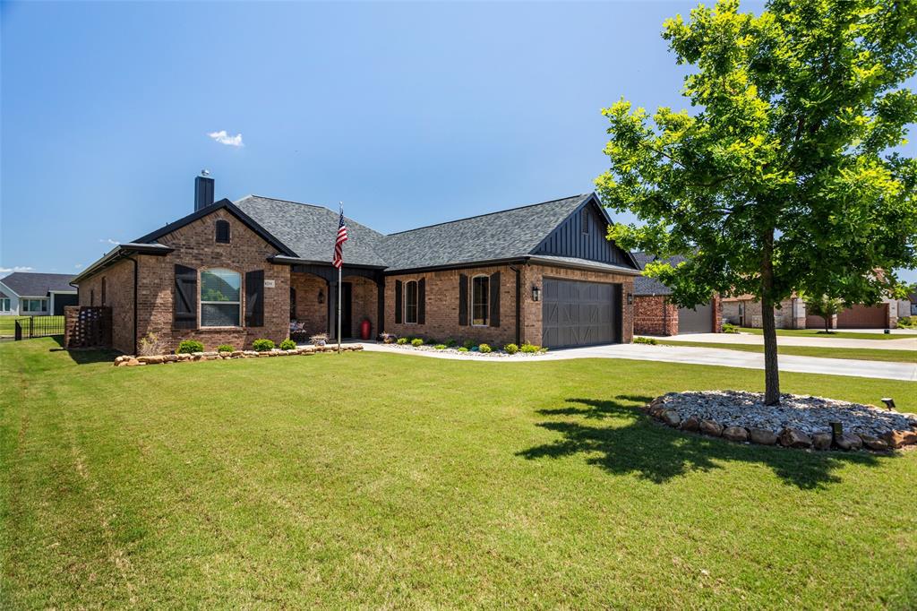 Pecan Plantation - Residential