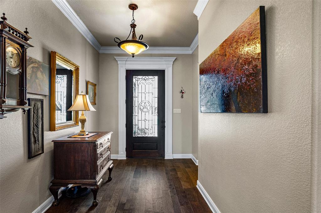 Pecan Plantation - Residential