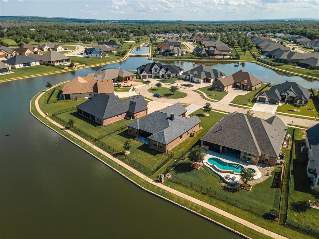 Pecan Plantation - Residential