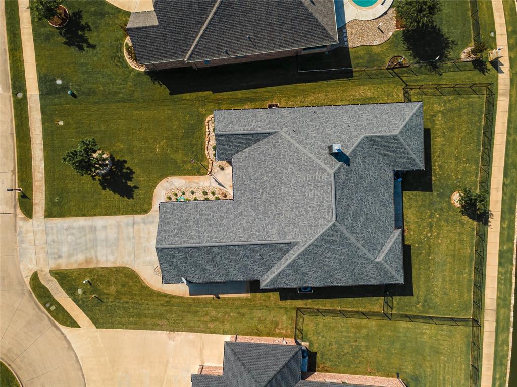 Pecan Plantation - Residential