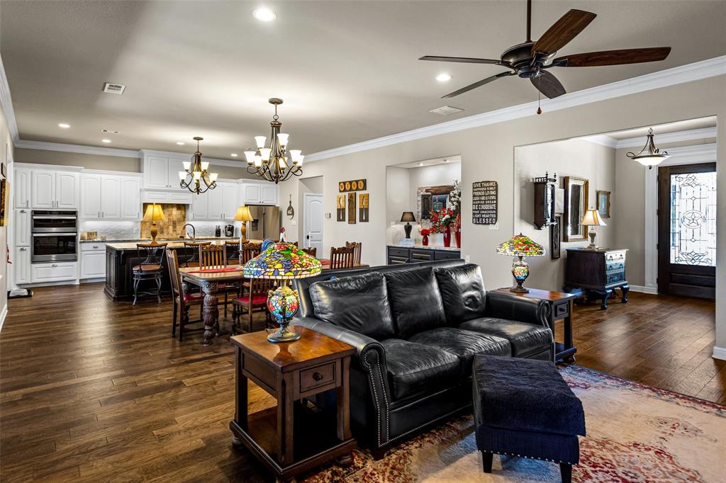 Pecan Plantation - Residential