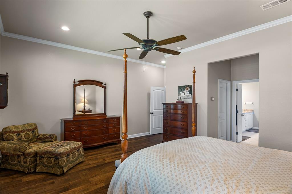 Pecan Plantation - Residential