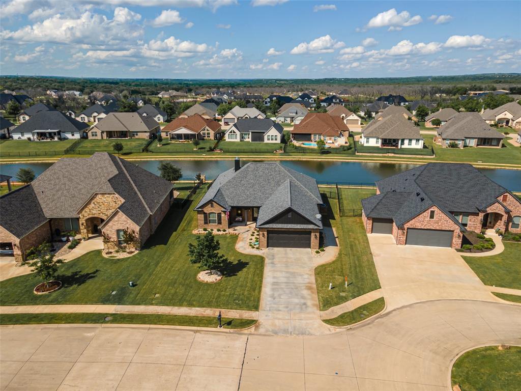 Pecan Plantation - Residential