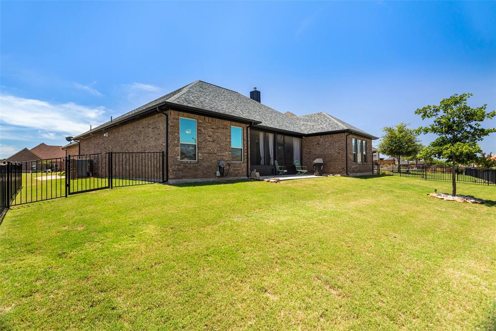 Pecan Plantation - Residential