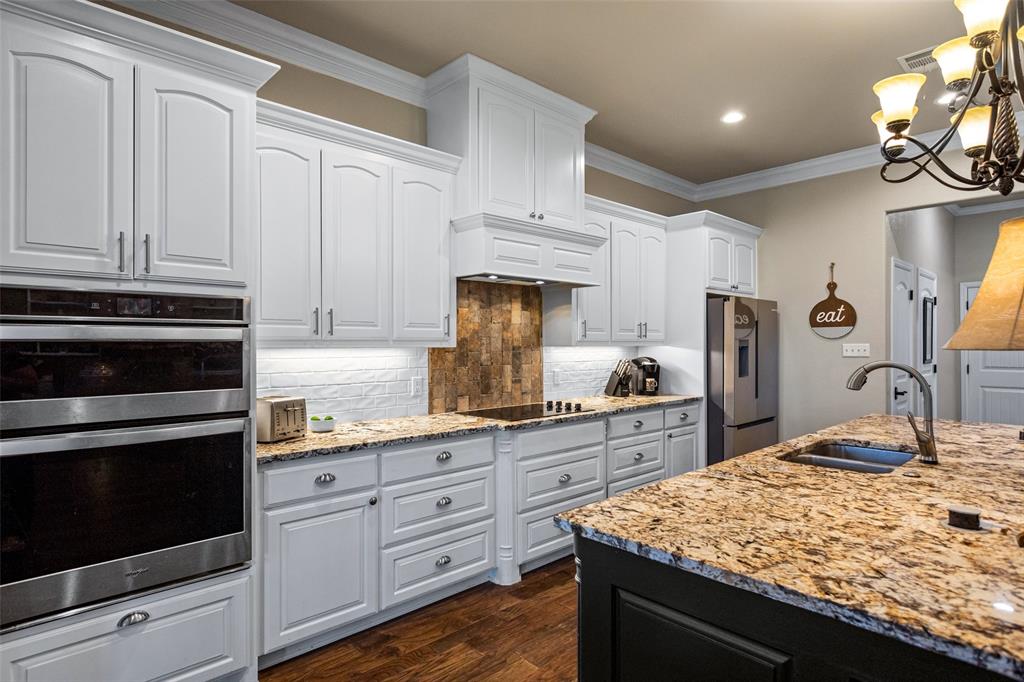 Pecan Plantation - Residential