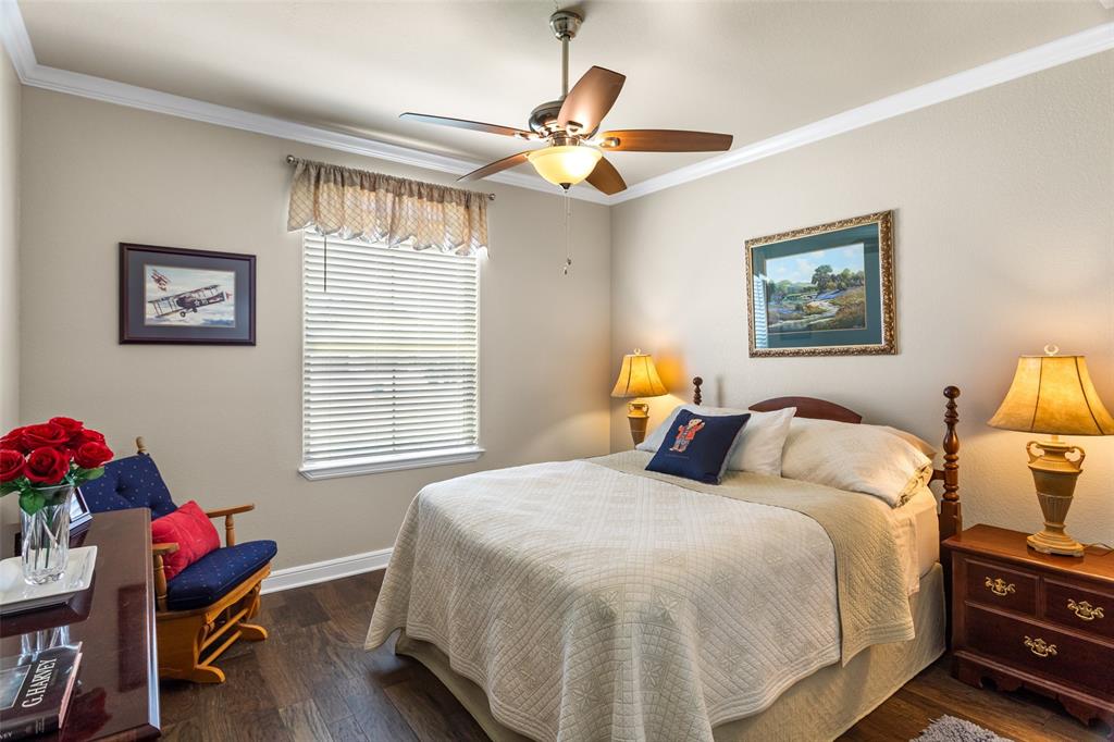 Pecan Plantation - Residential
