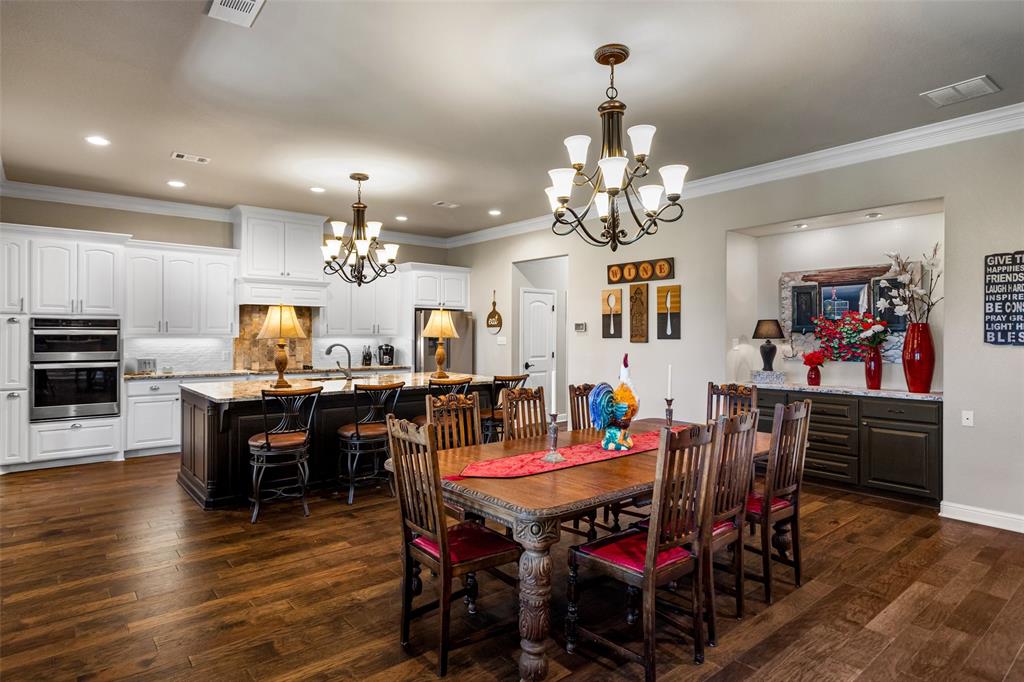 Pecan Plantation - Residential
