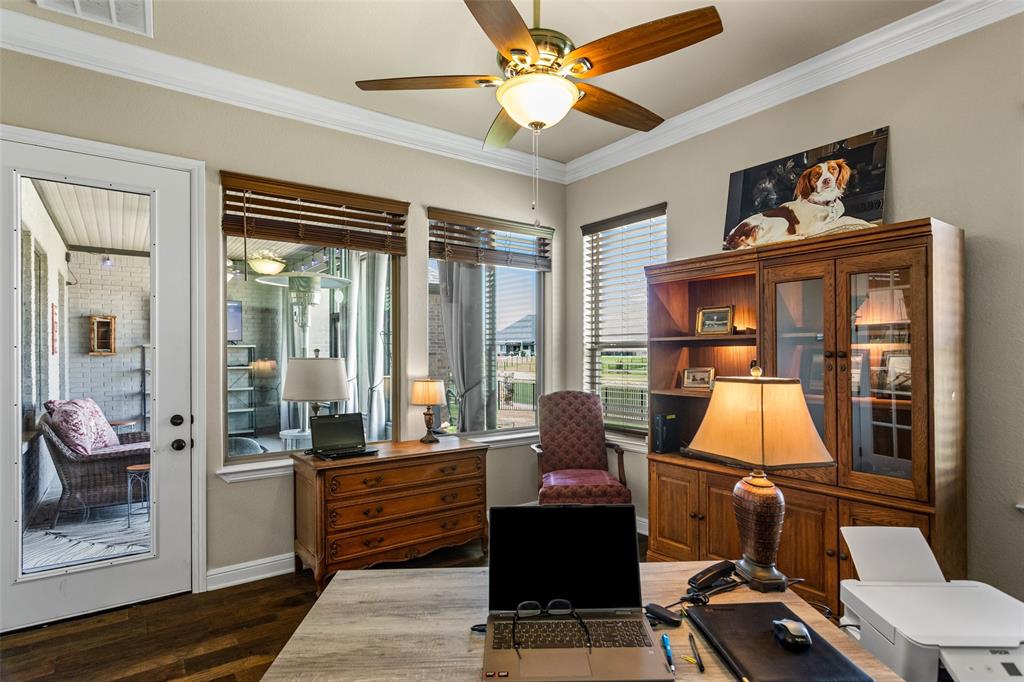 Pecan Plantation - Residential