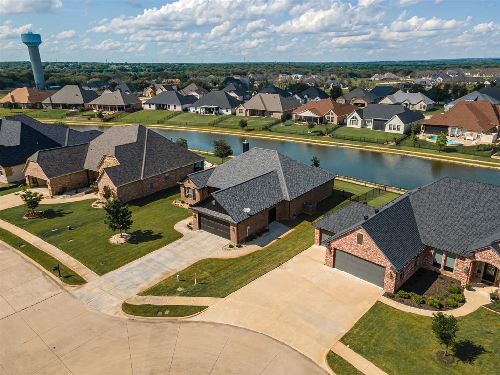 Pecan Plantation - Residential