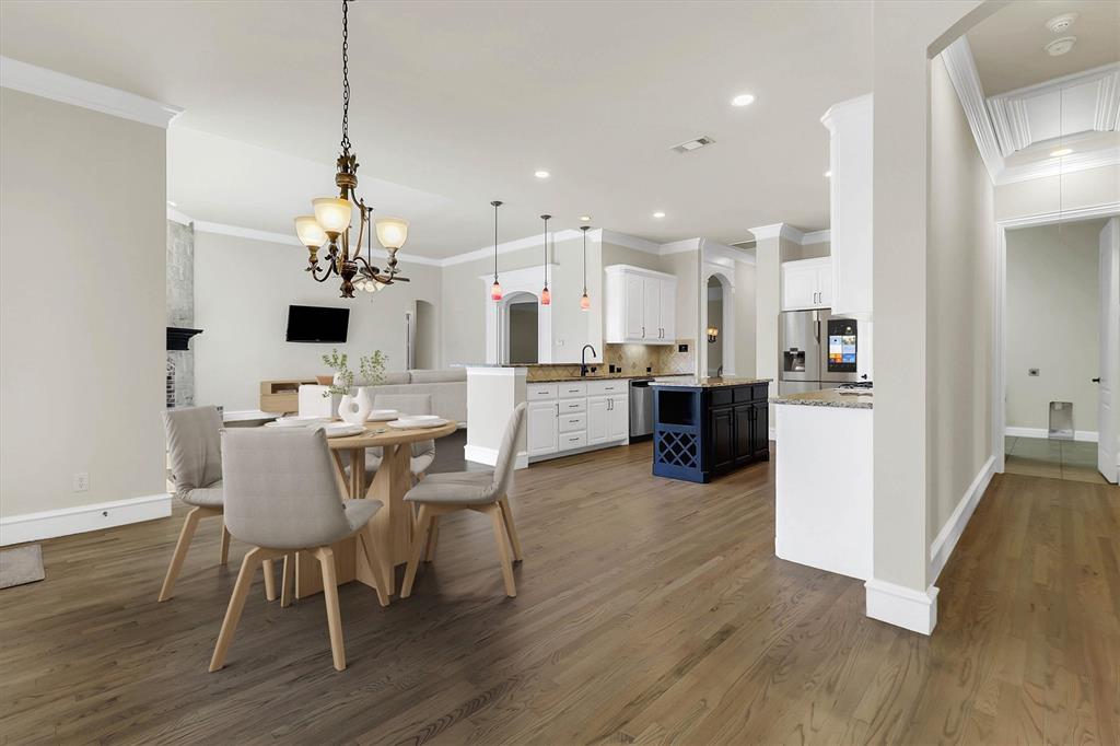 Thompson Spgs Ph 2 - Residential