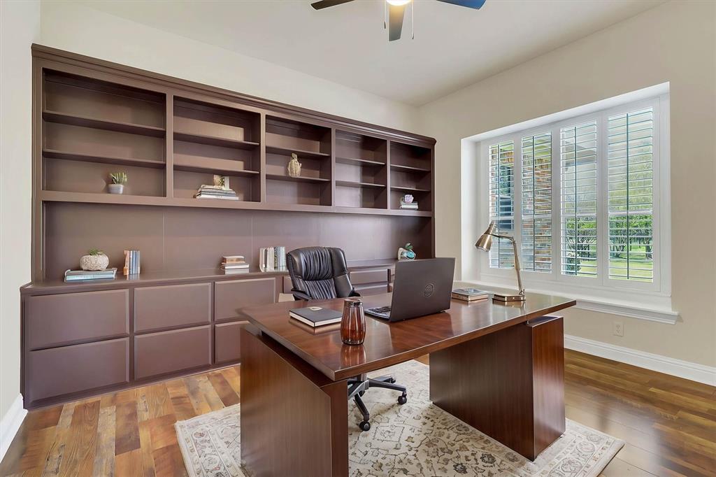 Thompson Spgs Ph 2 - Residential