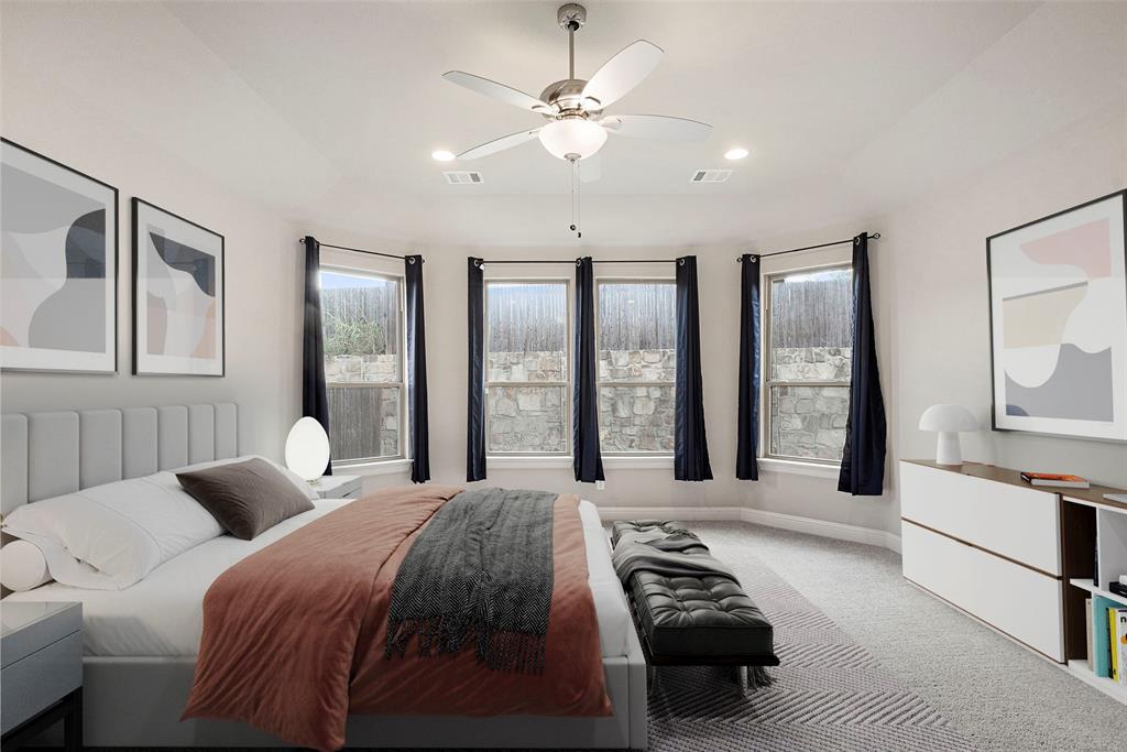 Pinnacle Estates Ph 1 - Residential