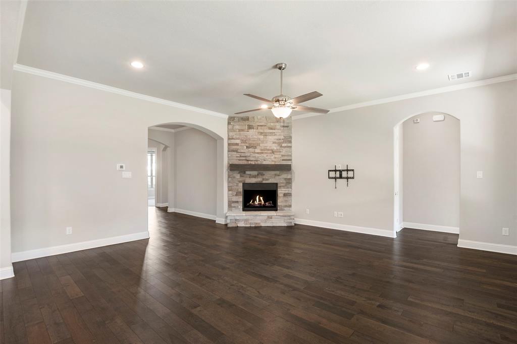 Pinnacle Estates Ph 1 - Residential