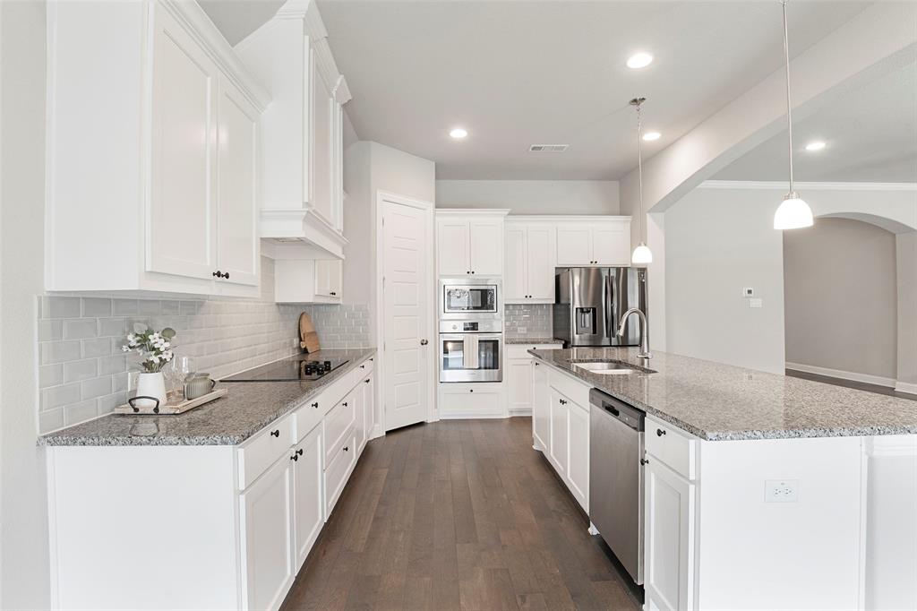 Pinnacle Estates Ph 1 - Residential