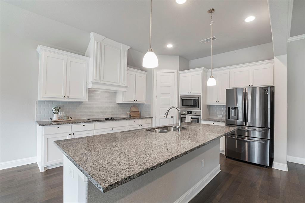 Pinnacle Estates Ph 1 - Residential