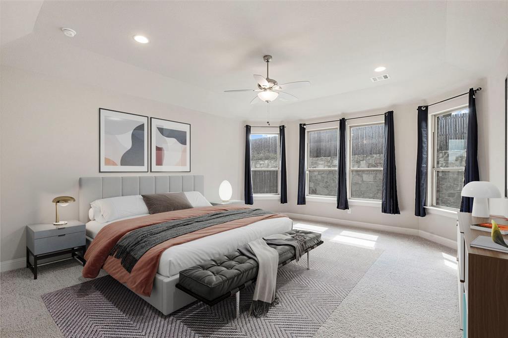 Pinnacle Estates Ph 1 - Residential