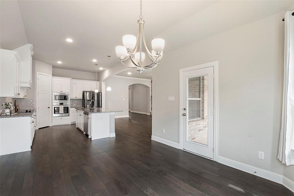 Pinnacle Estates Ph 1 - Residential