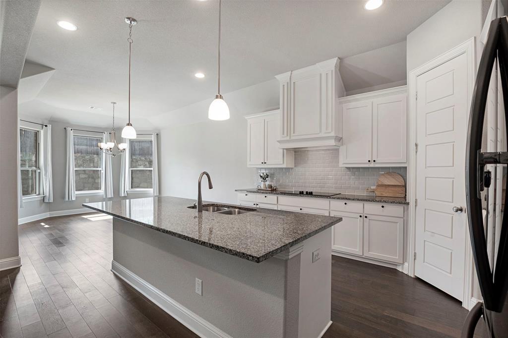 Pinnacle Estates Ph 1 - Residential