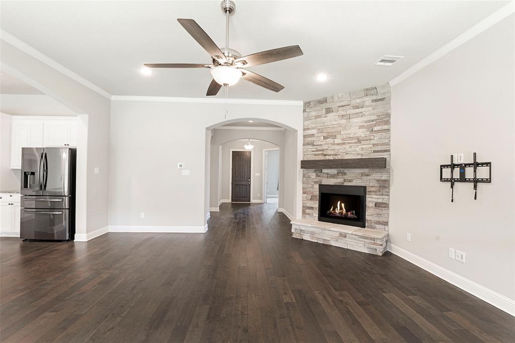 Pinnacle Estates Ph 1 - Residential