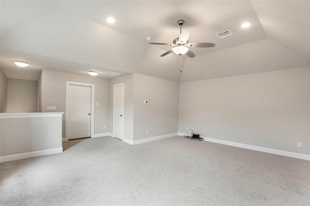 Pinnacle Estates Ph 1 - Residential