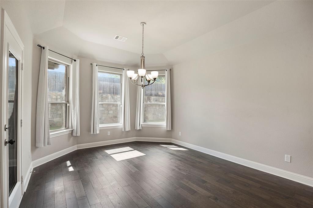 Pinnacle Estates Ph 1 - Residential