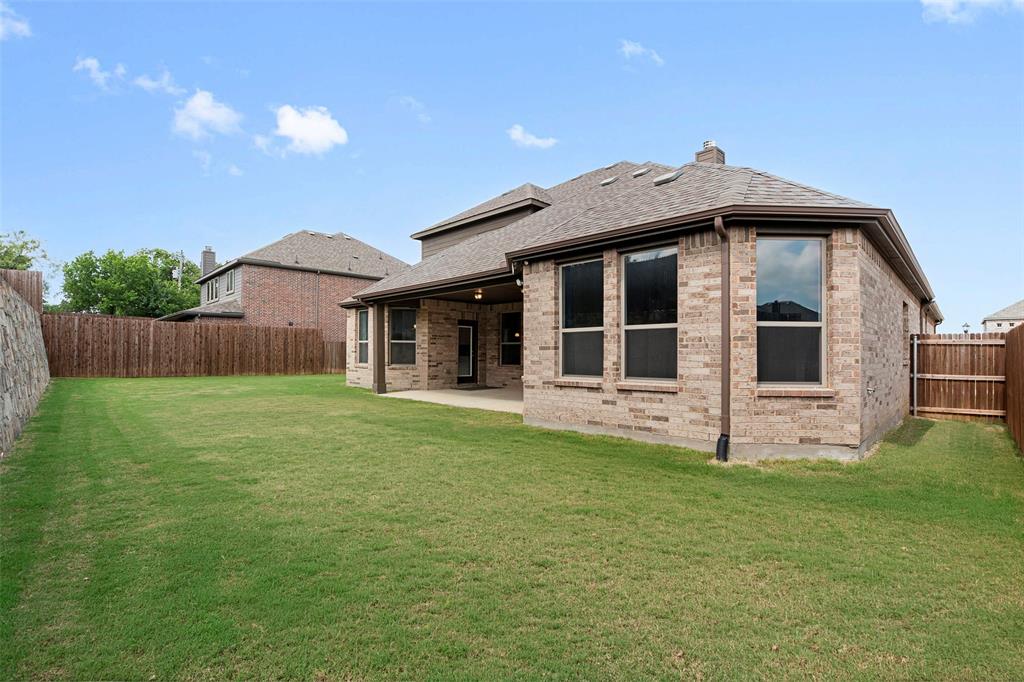 Pinnacle Estates Ph 1 - Residential