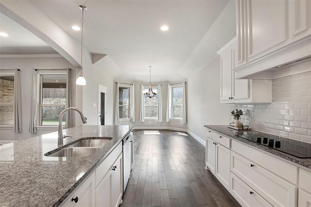 Pinnacle Estates Ph 1 - Residential