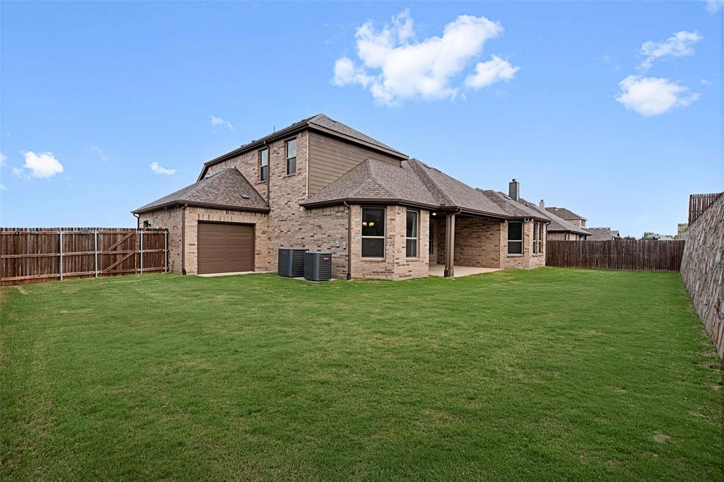 Pinnacle Estates Ph 1 - Residential