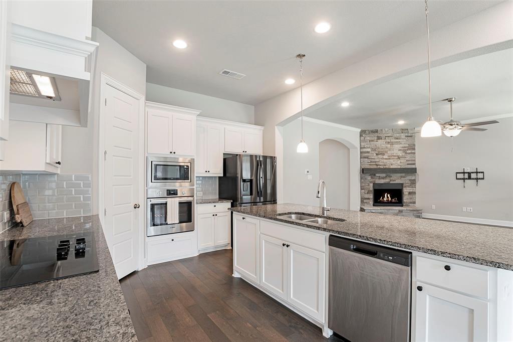 Pinnacle Estates Ph 1 - Residential