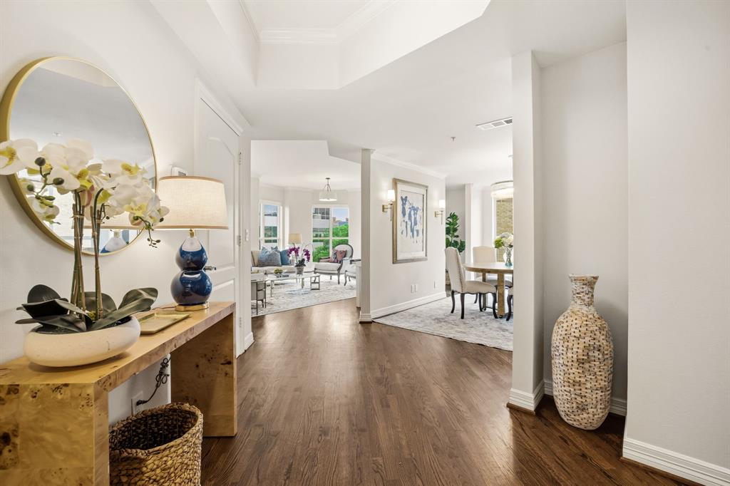 Mayfair Turtle Creek Condos - Residential