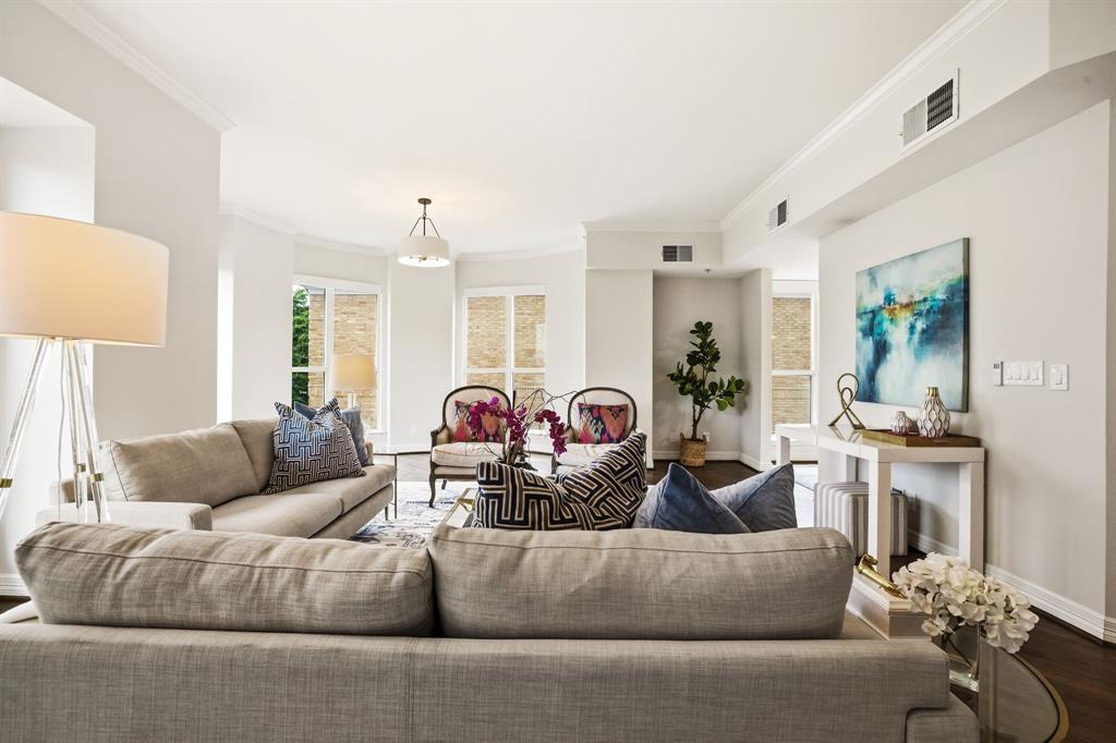 Mayfair Turtle Creek Condos - Residential