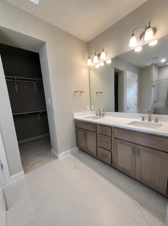 park place - Residential