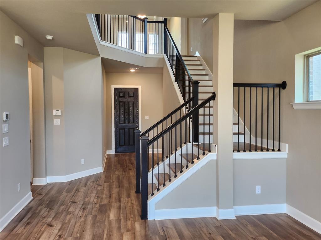 park place - Residential