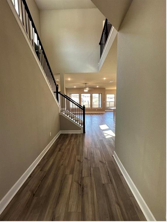 park place - Residential