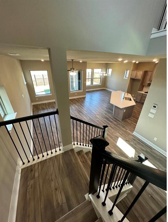 park place - Residential