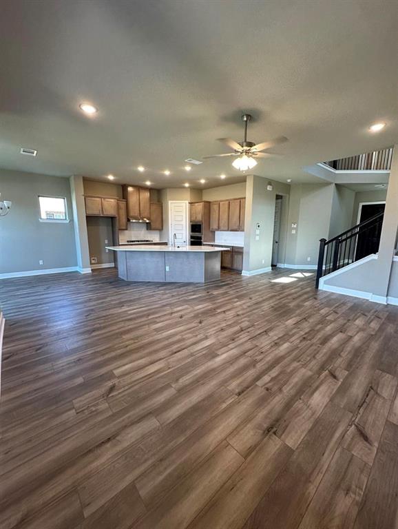 park place - Residential