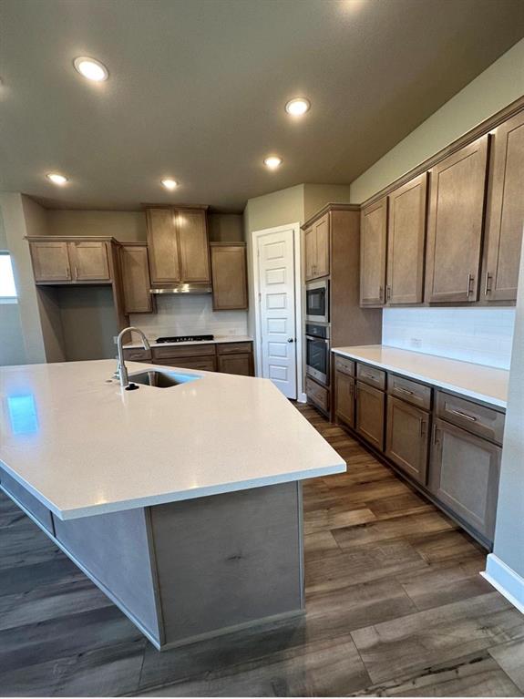 park place - Residential