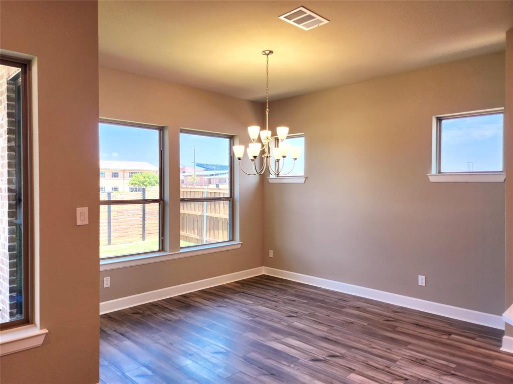 park place - Residential
