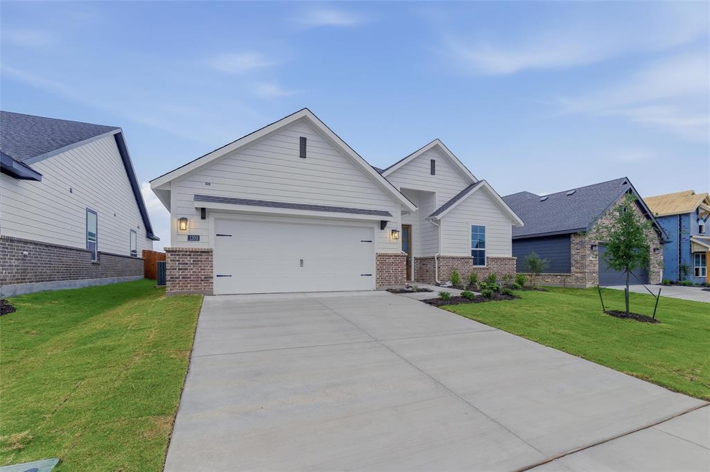 Covenant Park - Residential