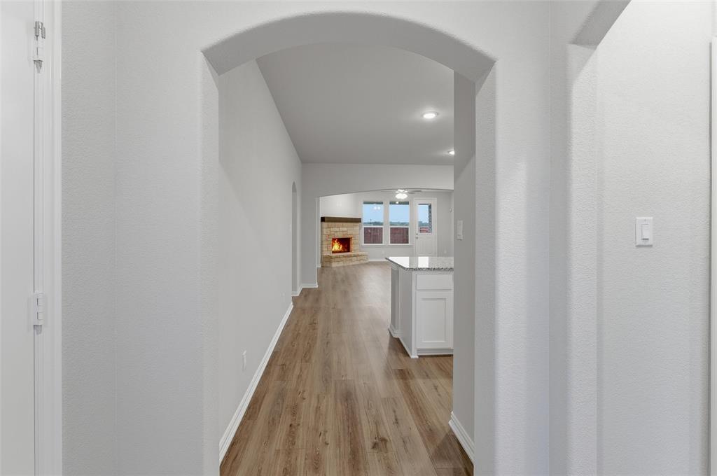 Covenant Park - Residential