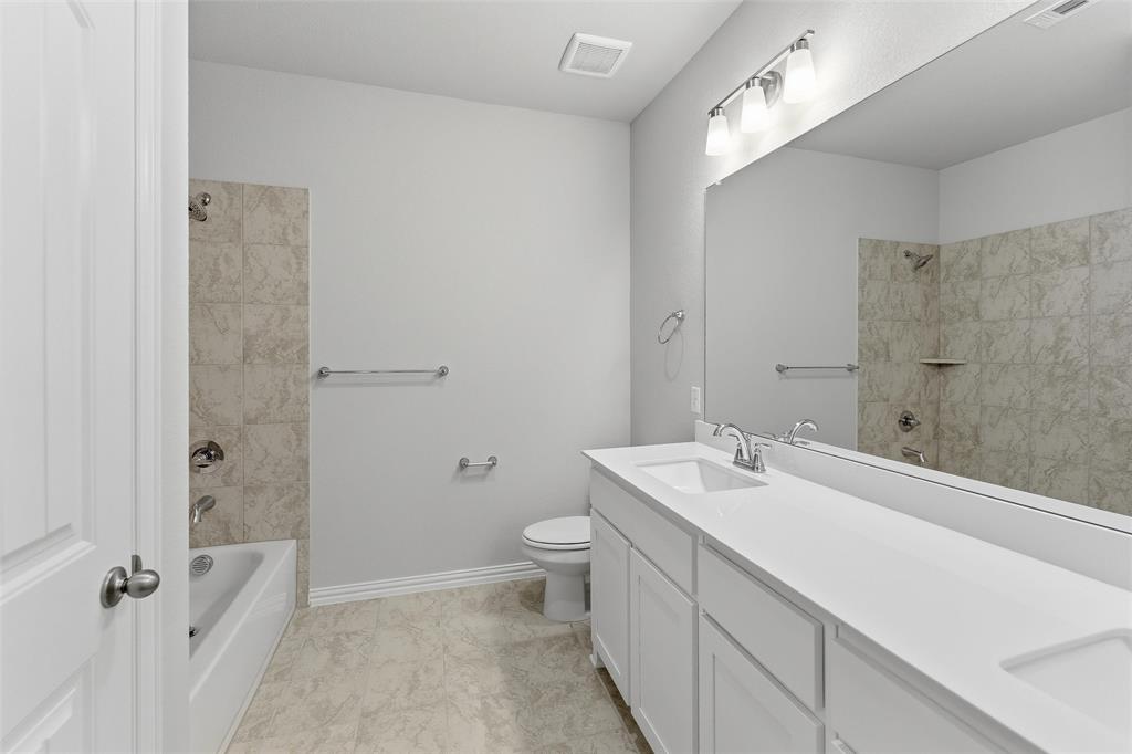 Covenant Park - Residential