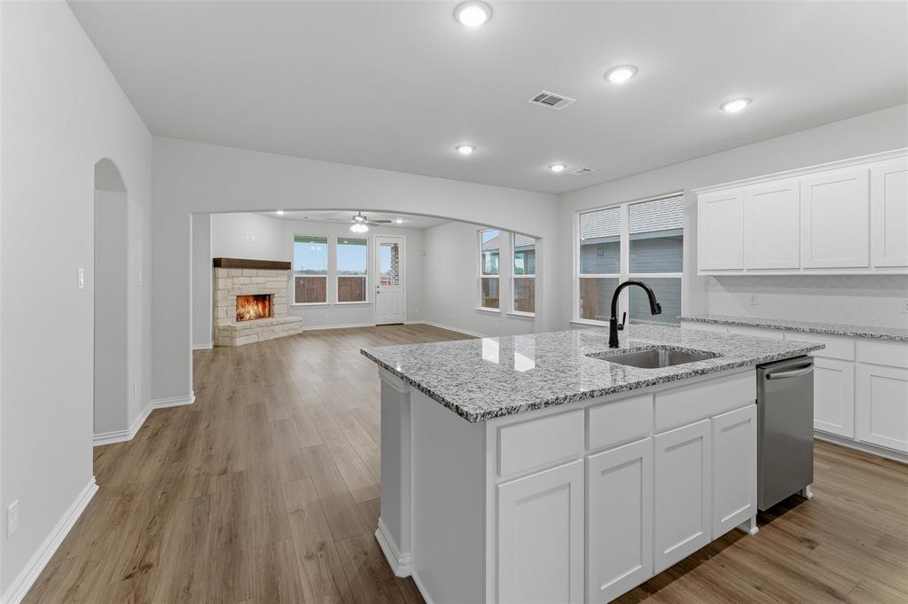 Covenant Park - Residential