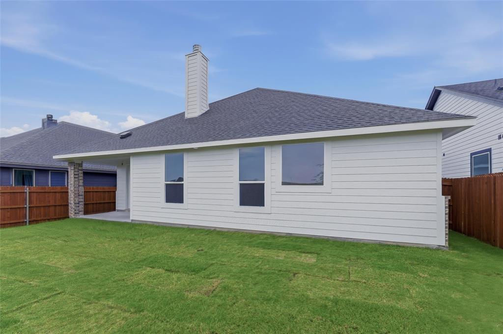 Covenant Park - Residential