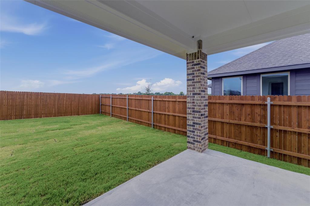Covenant Park - Residential