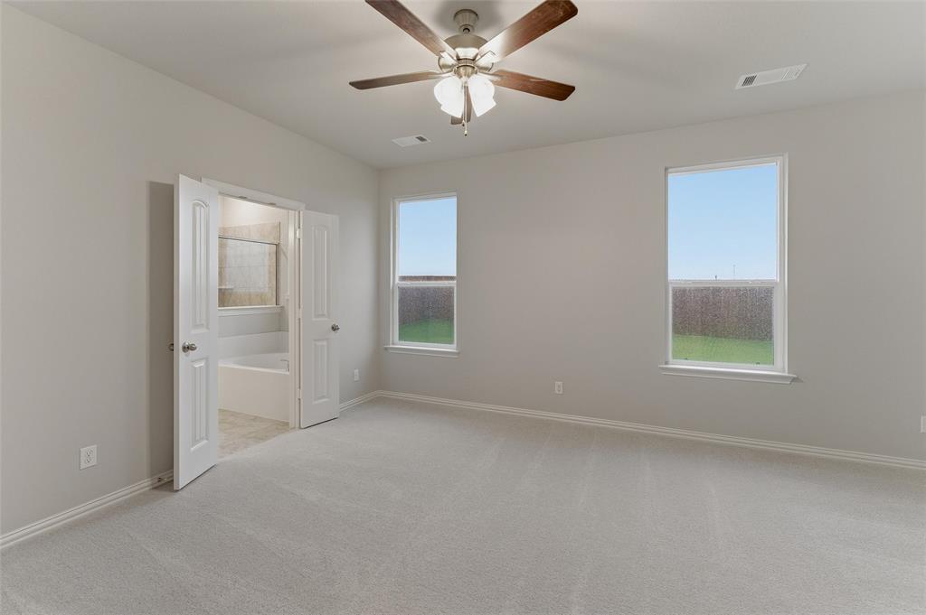 Covenant Park - Residential