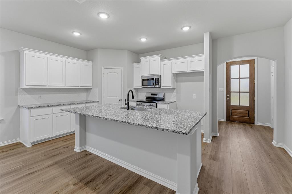 Covenant Park - Residential