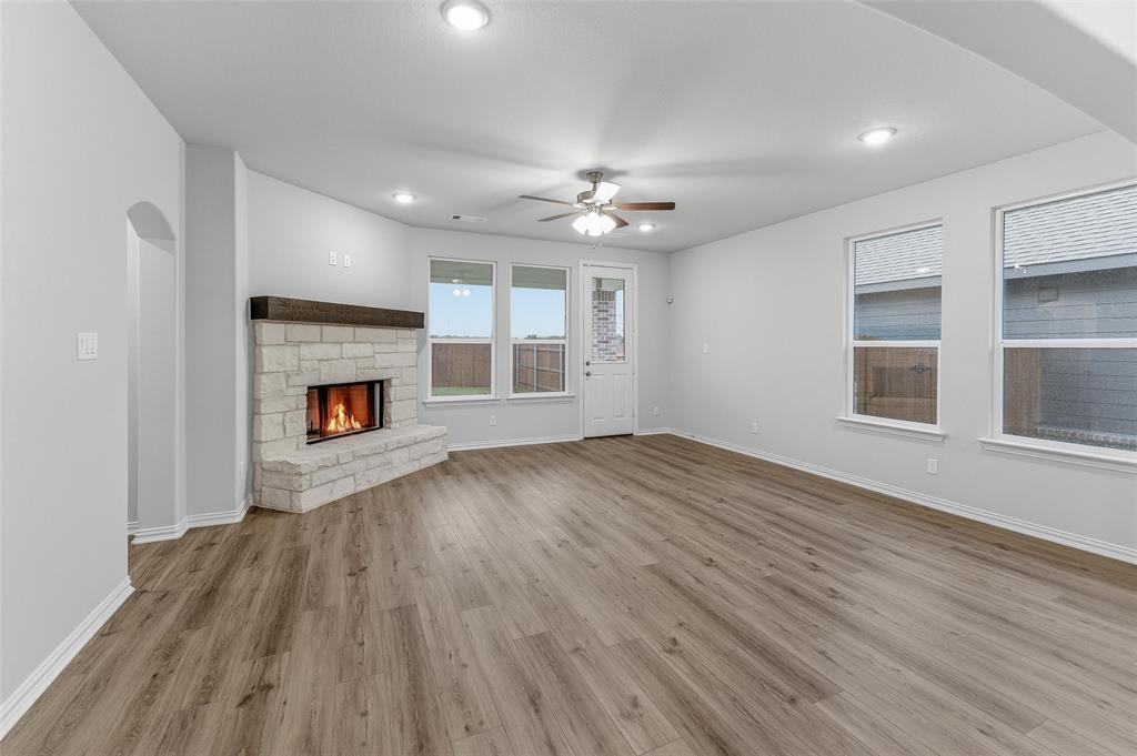 Covenant Park - Residential